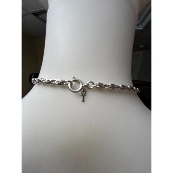 Trifari Crown Necklace - Picture 11 of 12